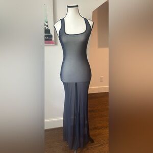Commense Sheer Cover Up